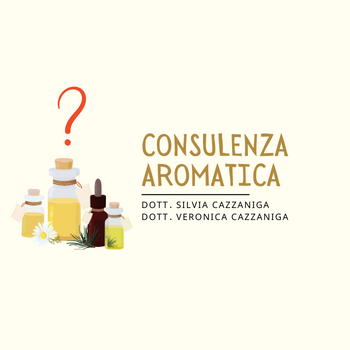 Consulenza Aromatica